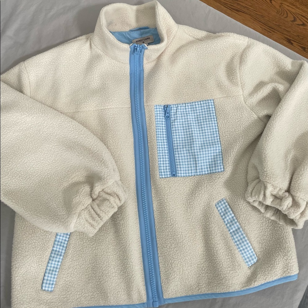 Sandy Liang Coat
